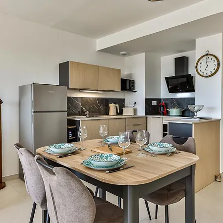 Dune Et Ocean Holiday home